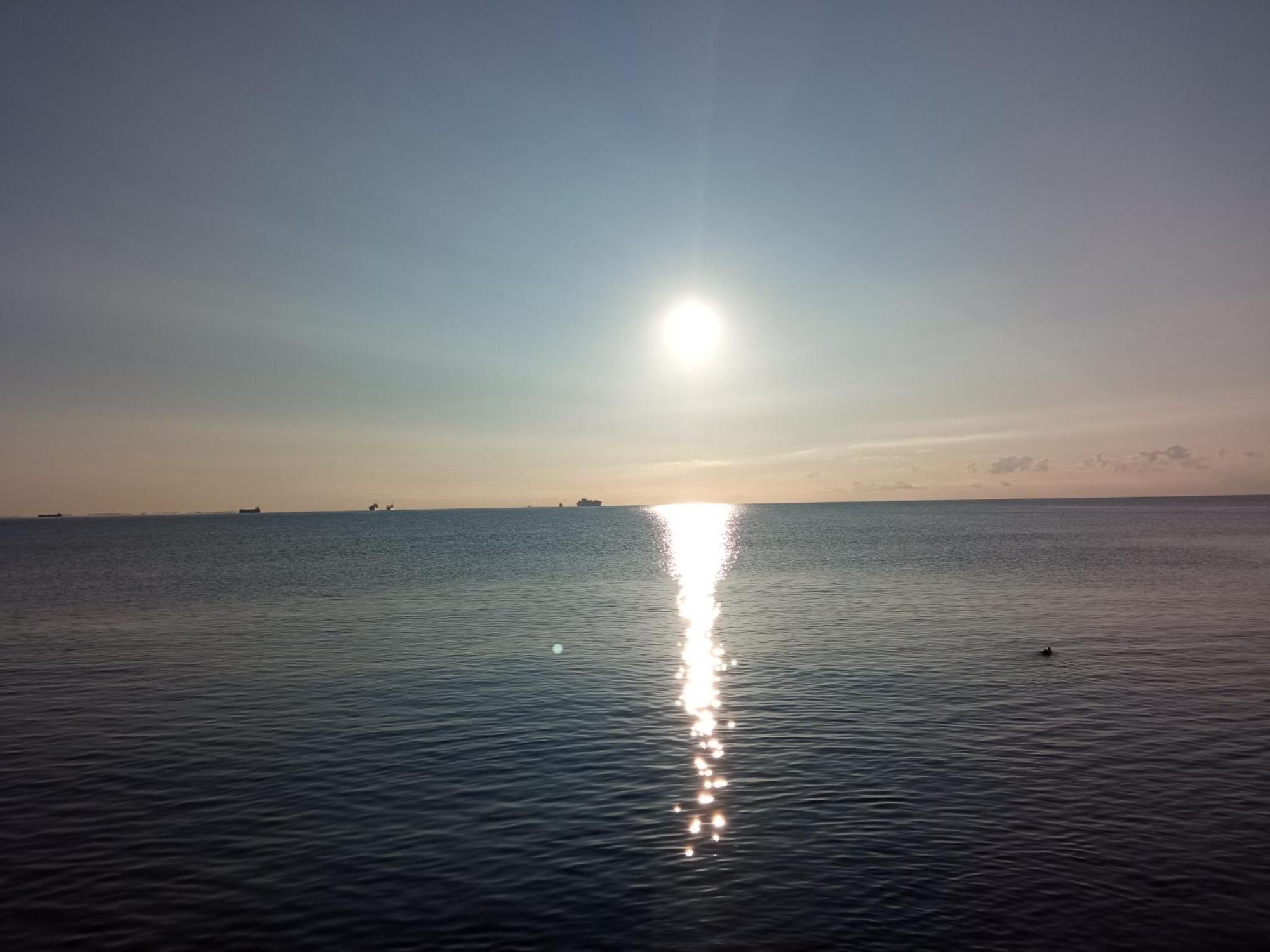 Apartament przy Bulwarze Gdynia Zewnętrze zdjęcie