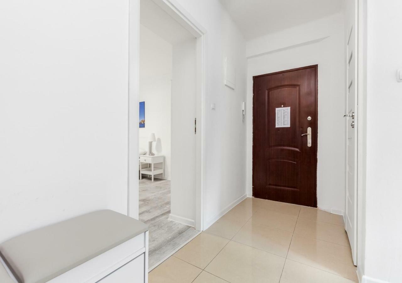 Apartament przy Bulwarze Gdynia Zewnętrze zdjęcie